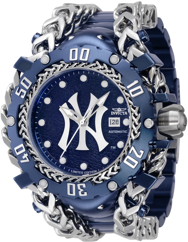 MLB model 41928 | Invictawatch