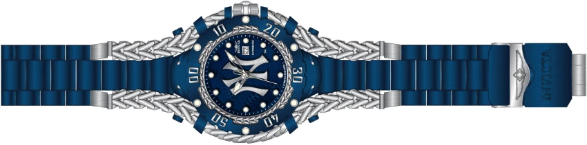 MLB model 41928 | Invictawatch