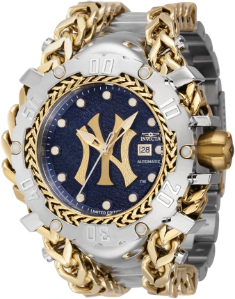 MLB model 41930 | Invictawatch