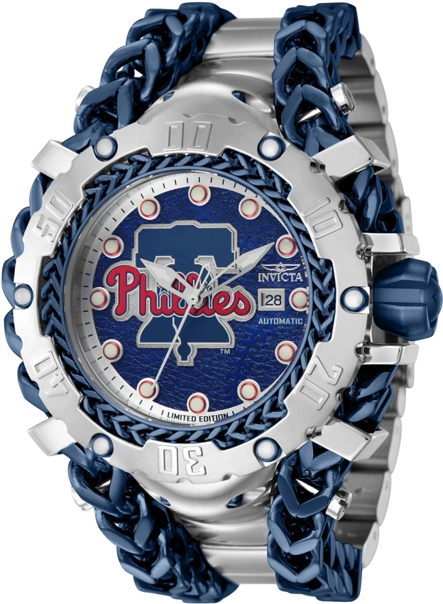 MLB model 41932 | Invictawatch