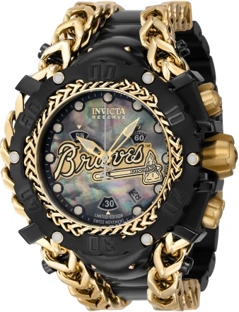 MLB model 41941 | Invictawatch
