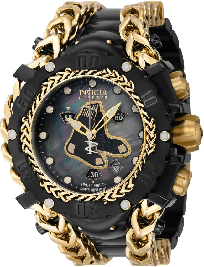MLB model 41936 | Invictawatch