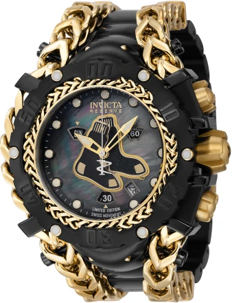 MLB model 41943 | Invictawatch
