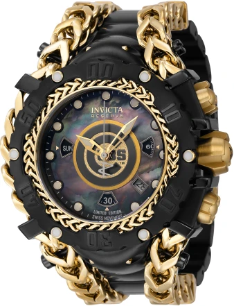 MLB model 41943 | Invictawatch