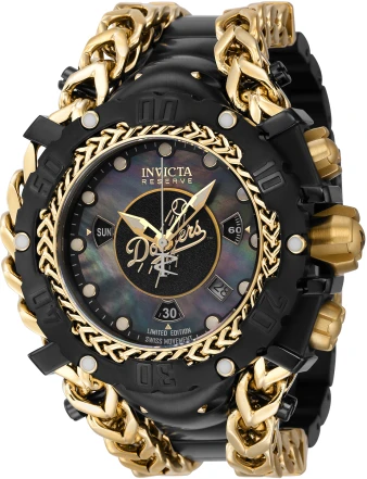 MLB model 41943 | Invictawatch MLB model 41943 | Invictawatch
