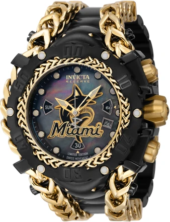 ラグビーワールドカップ　MATCH04 MLB model 41941 | Invictawatch