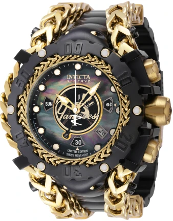 MLB model 41941 | Invictawatch