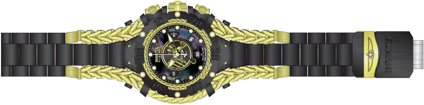 MLB model 41940 | Invictawatch
