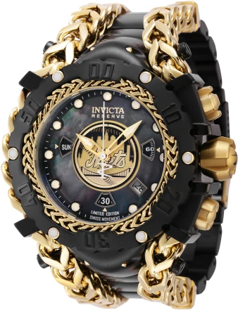 MLB model 41941 | Invictawatch