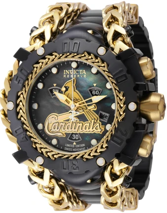 MLB model 41943 | Invictawatch