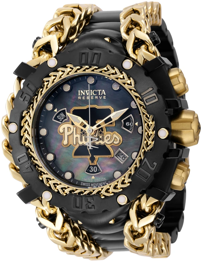 MLB model 41943 | Invictawatch
