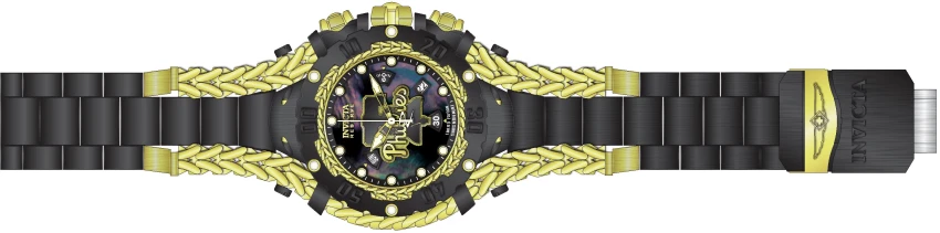 MLB model 41943 | Invictawatch