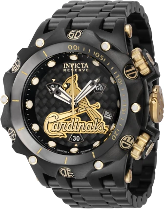 MLB model 41952 | Invictawatch