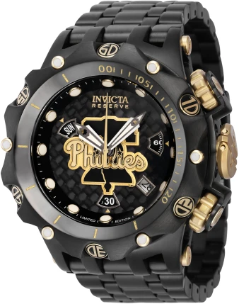 み様オーダー MLB model 41952 | Invictawatch