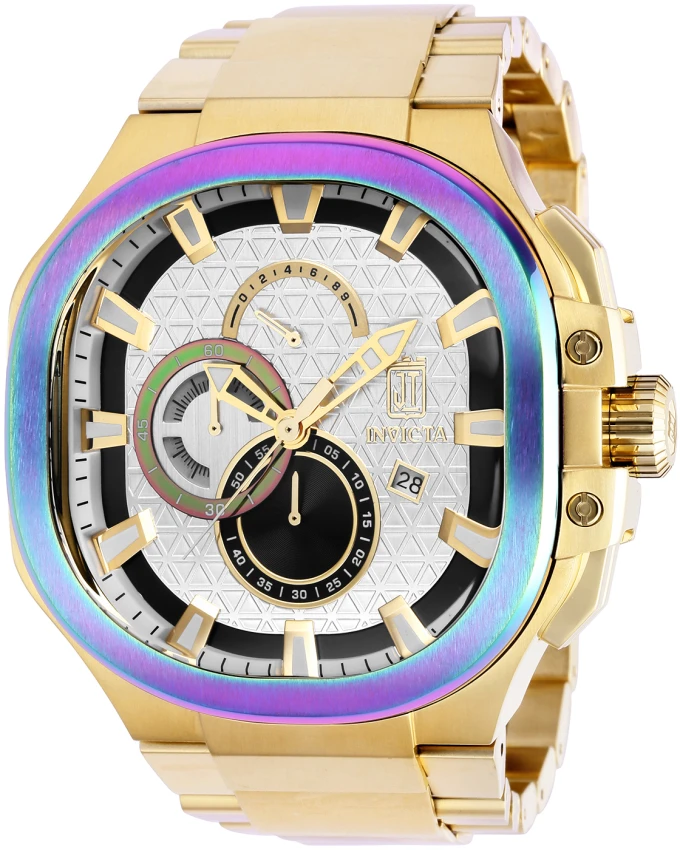 Jason Taylor model 41953 | Invictawatch