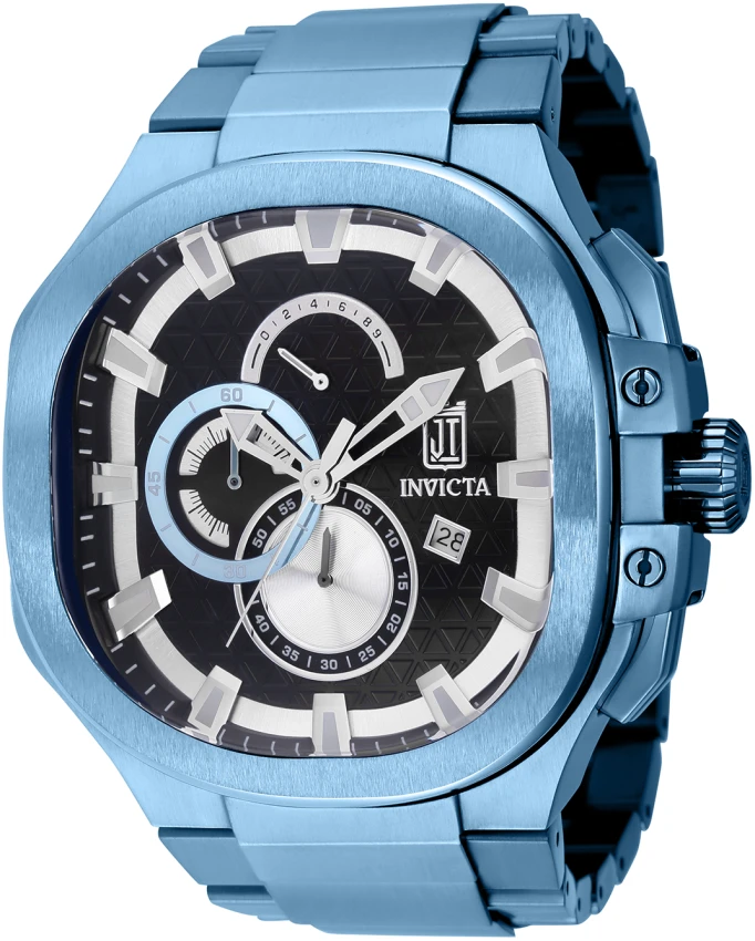 Jason Taylor model 41955 | Invictawatch
