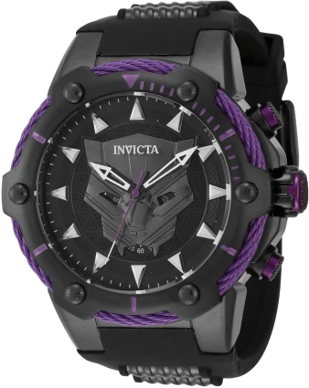 Marvel model 41962 | Invictawatch
