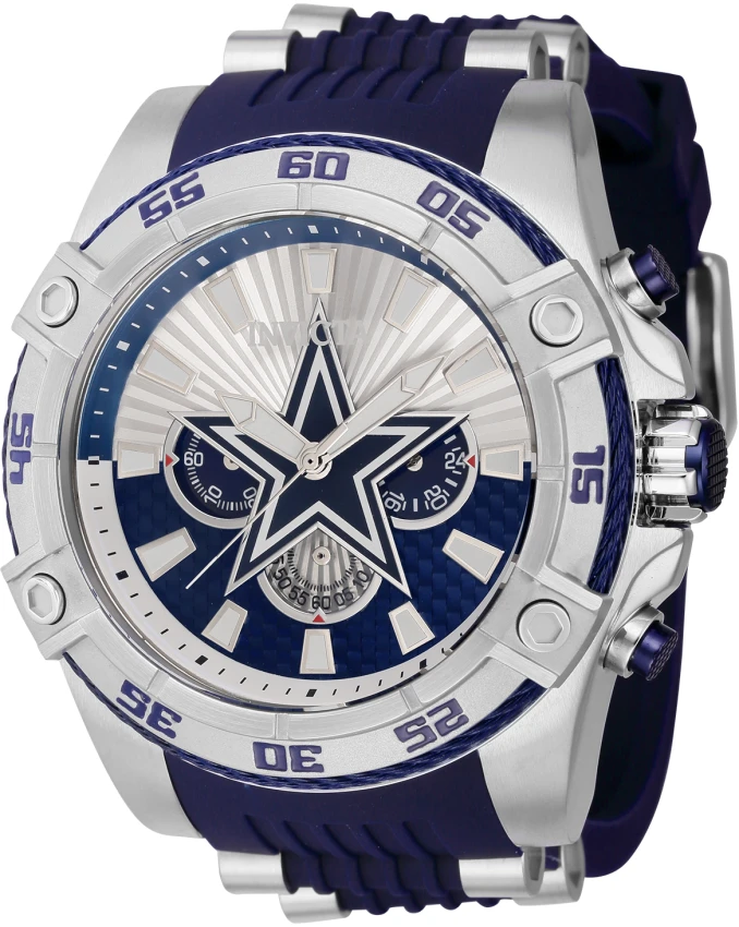 ウナギ NFL model 41963 | Invictawatch