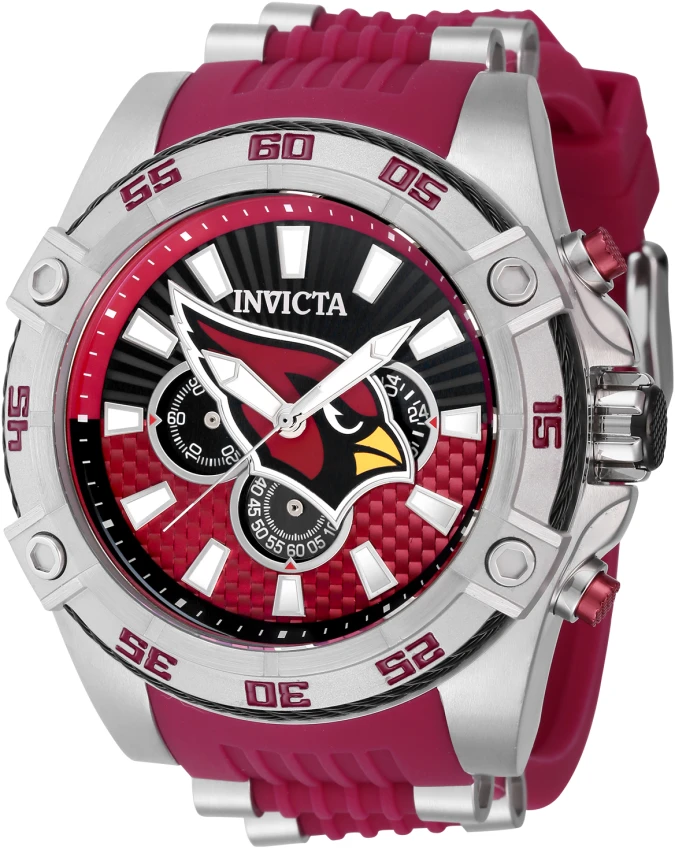 NFL model 41966 | Invictawatch