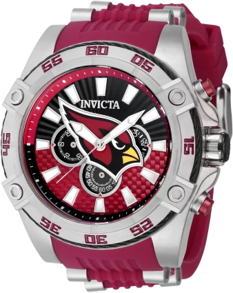 NFL model 41966 | Invictawatch