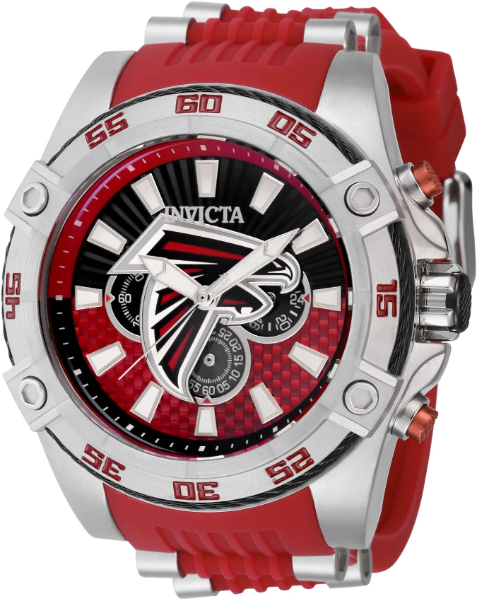 NFL model 41967 | Invictawatch