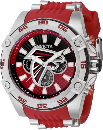 NFL model 41967 | Invictawatch