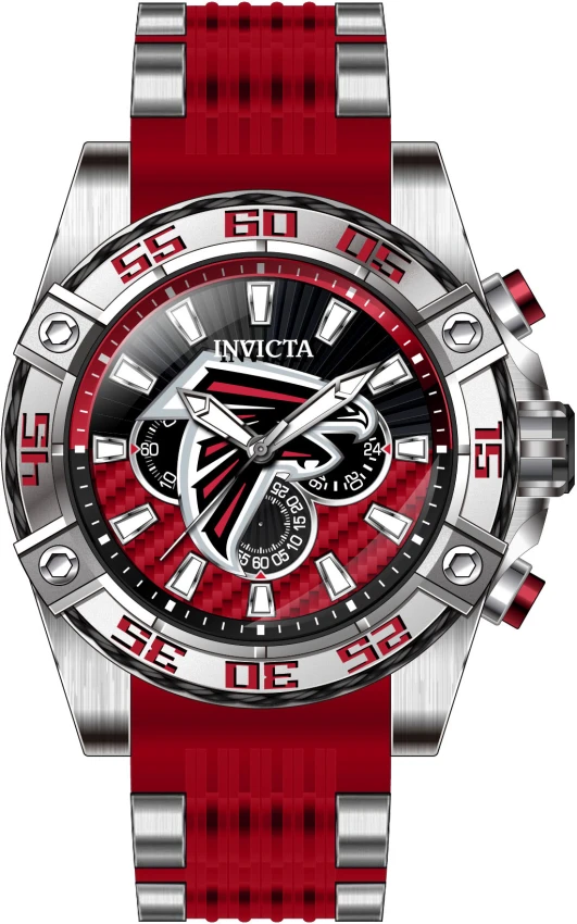 NFL model 41967 | Invictawatch