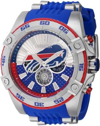 NFL model 41990 | Invictawatch