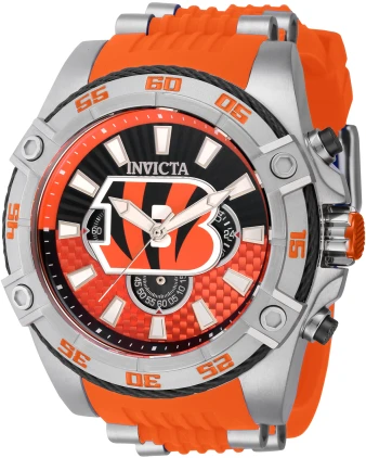 NFL model 41642 | Invictawatch