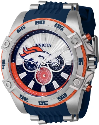 NFL model 41871 | Invictawatch