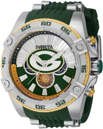 NFL model 41976 | Invictawatch