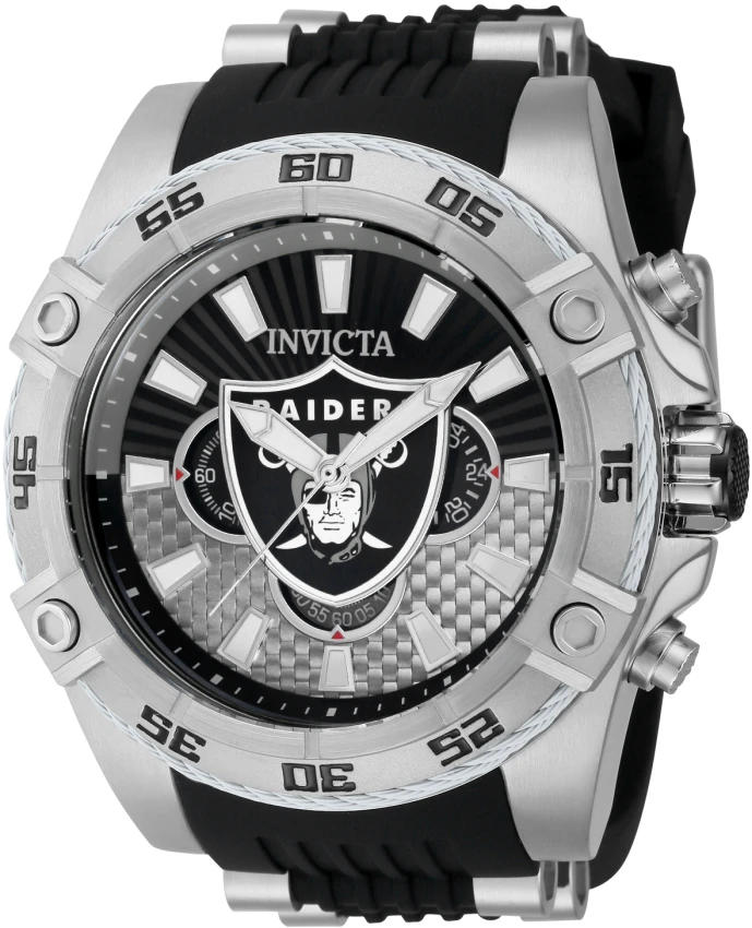 NFL model 41982 | Invictawatch