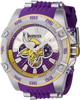 NFL model 41985 | Invictawatch