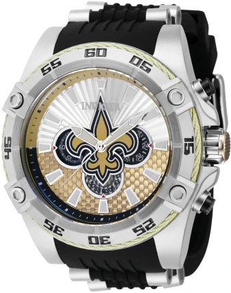 NFL model 41931 | Invictawatch