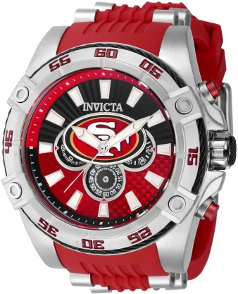 NFL model 41990 | Invictawatch