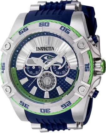 NFL model 41991 | Invictawatch