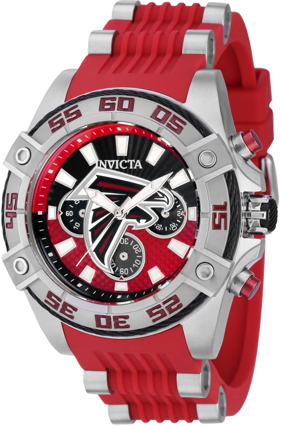 NFL model 41996 | Invictawatch