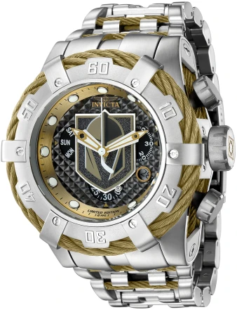 NHL model 42016 | Invictawatch