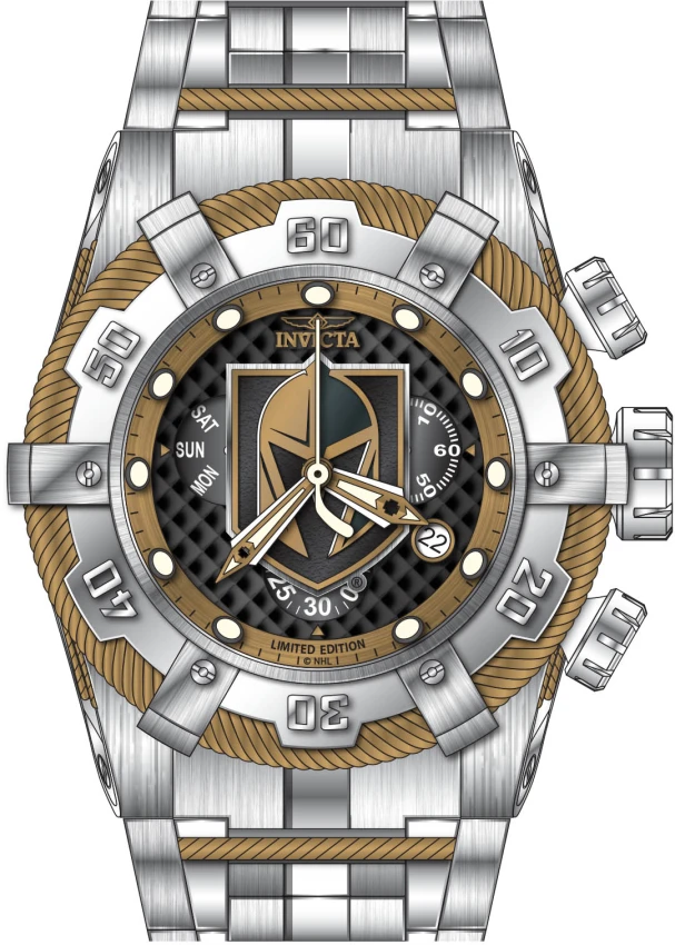 NHL model 42016 | Invictawatch