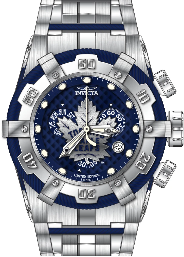 NHL model 42017 | Invictawatch