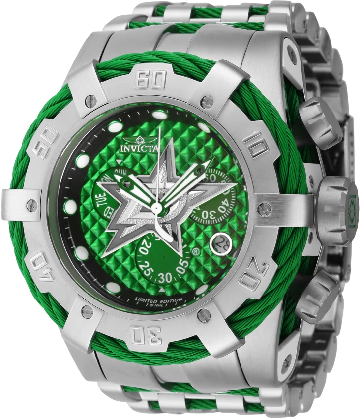 NHL model 42020 | Invictawatch