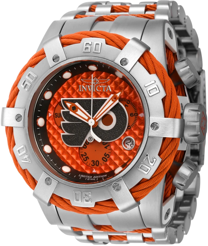 NHL model 42021 | Invictawatch