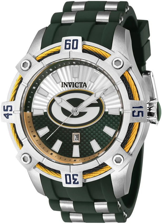 NFL model 42062 | Invictawatch