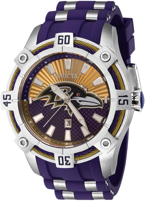 NFL model 42067 | Invictawatch