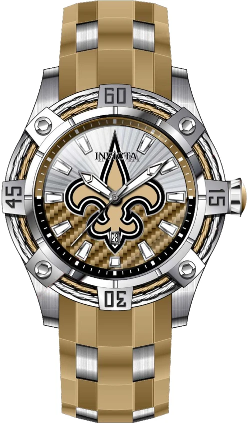 NFL model 42068 | Invictawatch