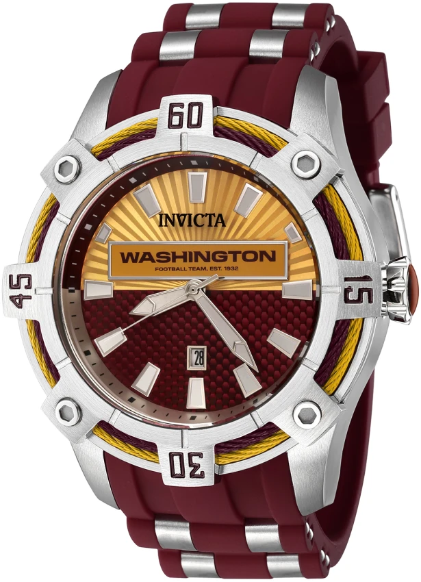 NFL model 42069 | Invictawatch