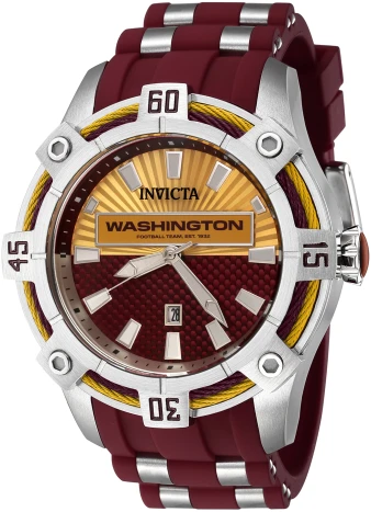 NFL model 42069 | Invictawatch