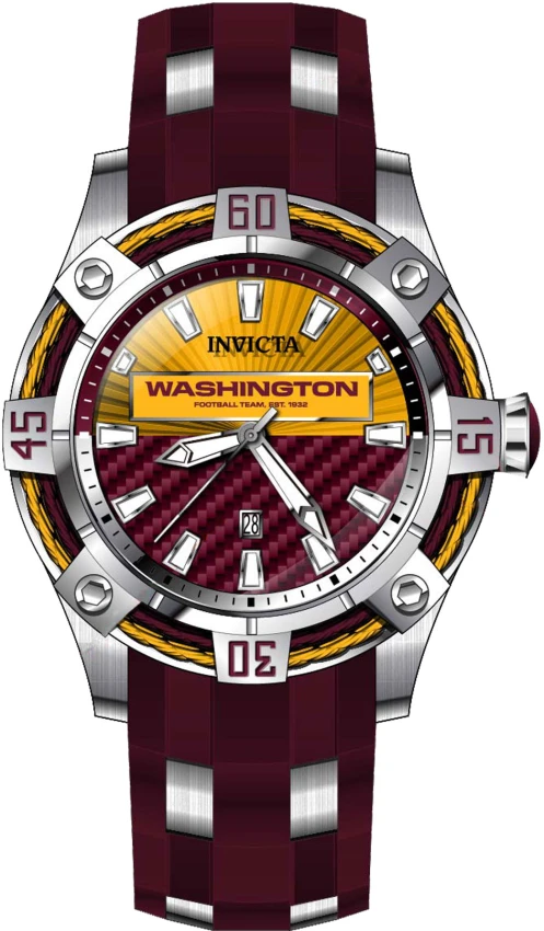 NFL model 42069 | Invictawatch