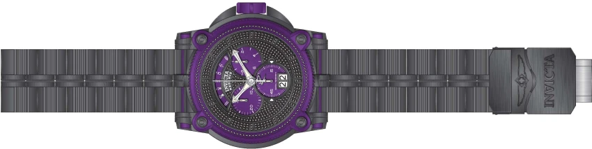 Sea Hunter model 42086 | Invictawatch