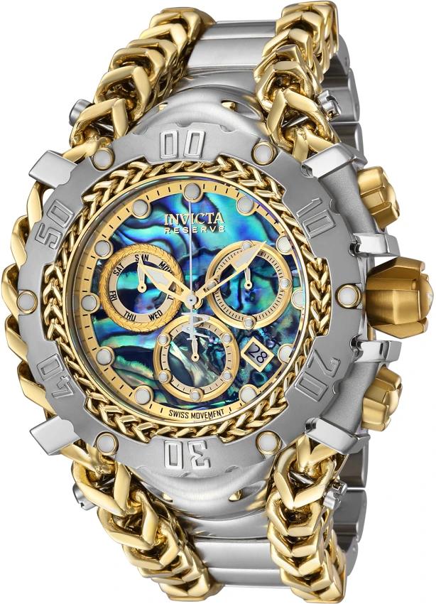 Gladiator model 42089 | Invictawatch